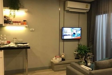 Sobre plano Vtara Sukhumvit 36 en Hua Hin, Tailandia № 28724 - foto 2
