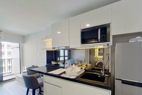 Sobre plano Vtara Sukhumvit 36 en Hua Hin, Tailandia № 28724 - foto 2