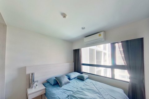 Sobre plano Vtara Sukhumvit 36 en Hua Hin, Tailandia № 28724 - foto 5