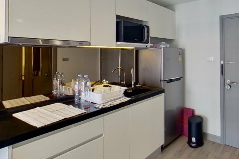 Sobre plano Vtara Sukhumvit 36 en Hua Hin, Tailandia № 28724 - foto 4