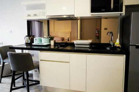 Sobre plano Vtara Sukhumvit 36 en Hua Hin, Tailandia № 28724 - foto 2