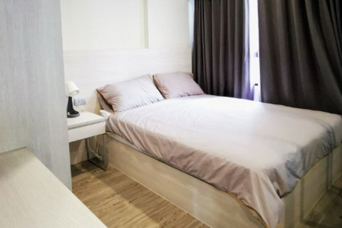 Sobre plano Vtara Sukhumvit 36 en Hua Hin, Tailandia № 28724 - foto 5
