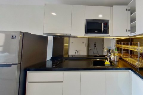 Sobre plano Vtara Sukhumvit 36 en Hua Hin, Tailandia № 28724 - foto 2