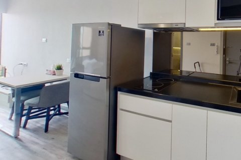 Sobre plano Vtara Sukhumvit 36 en Hua Hin, Tailandia № 28724 - foto 4