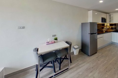 Sobre plano Vtara Sukhumvit 36 en Hua Hin, Tailandia № 28724 - foto 5