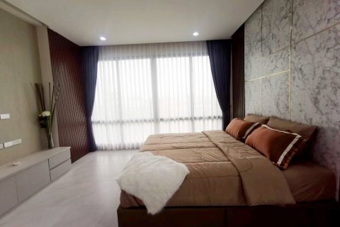 Casa de 3 dormitorios en Bang Lamung, Tailandia № 29148 - foto 29
