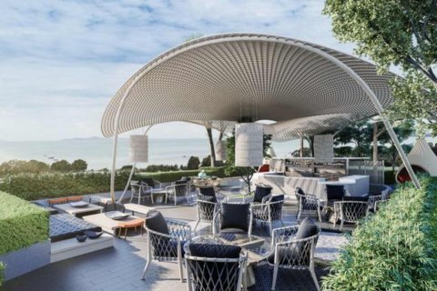 Sobre plano Eco Resort en Chon Buri, Tailandia № 27624 - foto 12