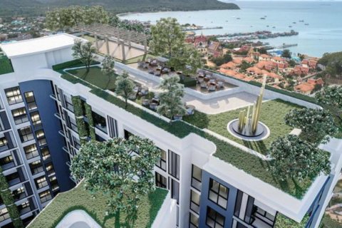 Sobre plano Eco Resort en Chon Buri, Tailandia № 27624 - foto 9