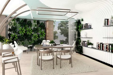 Sobre plano Eco Resort en Chon Buri, Tailandia № 27624 - foto 15