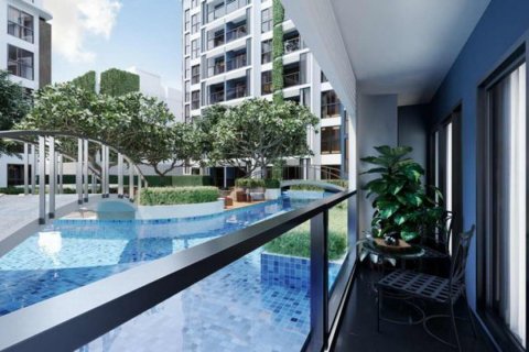 Sobre plano Eco Resort en Chon Buri, Tailandia № 27624 - foto 10