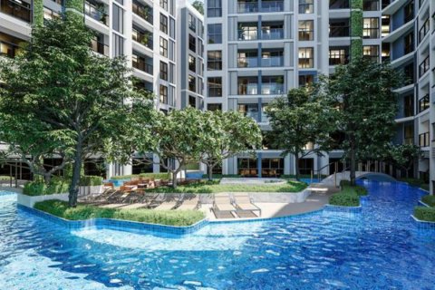 Sobre plano Eco Resort en Chon Buri, Tailandia № 27624 - foto 8