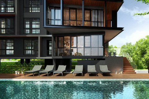 Sobre plano The Excel Groove en Bangkok, Tailandia № 29216 - foto 4