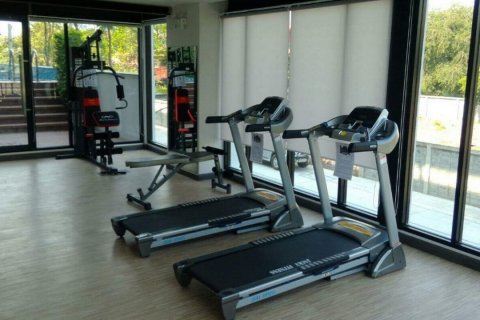 Sobre plano The Excel Hideaway Lasalle 11 en Bangkok, Tailandia № 29217 - foto 5
