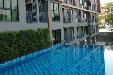 Sobre plano The Excel Hideaway Lasalle 11 en Bangkok, Tailandia № 29217 - foto 4