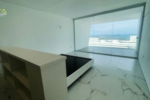 Chalet de 3 dormitorios en Ko Samui, Tailandia № 27413 - foto 6