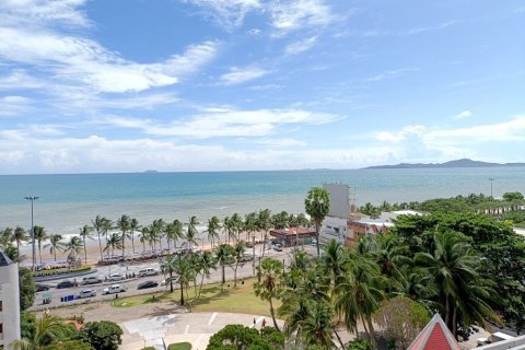 Condominio de 3 dormitorios en Pattaya, Tailandia № 27471 - foto 2
