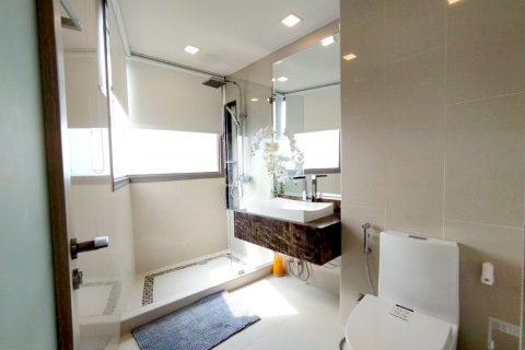 Condominio de 1 dormitorio en Pattaya, Tailandia № 29144 - foto 13