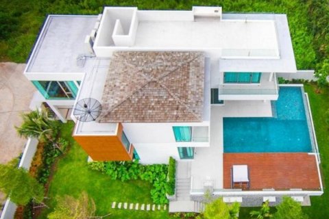 Sobre plano Grand Sea Through en Phuket, Tailandia № 29205 - foto 6