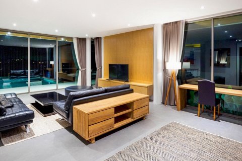 Sobre plano Grand Sea Through en Phuket, Tailandia № 29205 - foto 9