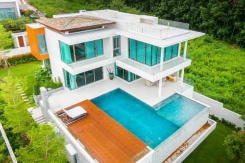 Sobre plano Grand Sea Through en Phuket, Tailandia № 29205 - foto 3