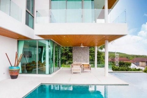 Sobre plano Grand Sea Through en Phuket, Tailandia № 29205 - foto 4