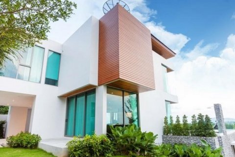 Sobre plano Grand Sea Through en Phuket, Tailandia № 29205 - foto 5