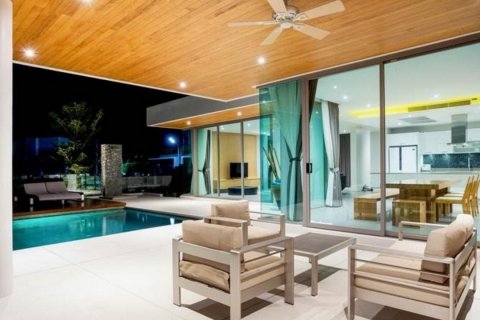 Sobre plano Grand Sea Through en Phuket, Tailandia № 29205 - foto 7