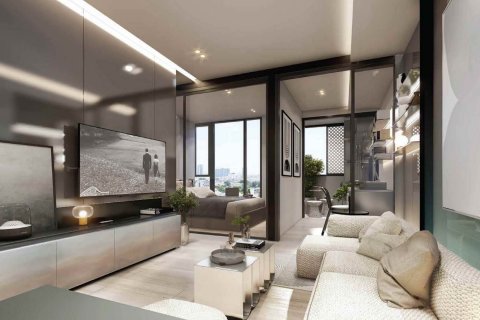 Sobre plano Groove Glaze Ladprao 20 en Bangkok, Tailandia № 27459 - foto 11