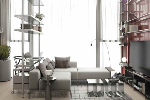 Sobre plano Groove Glaze Ladprao 20 en Bangkok, Tailandia № 27459 - foto 10