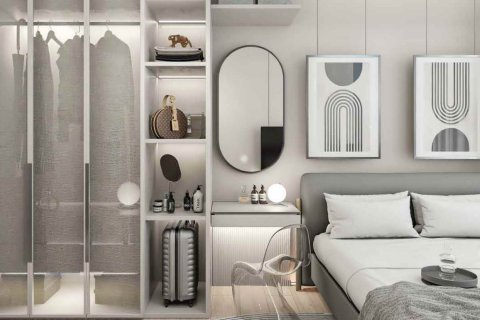 Sobre plano Groove Glaze Ladprao 20 en Bangkok, Tailandia № 27459 - foto 12