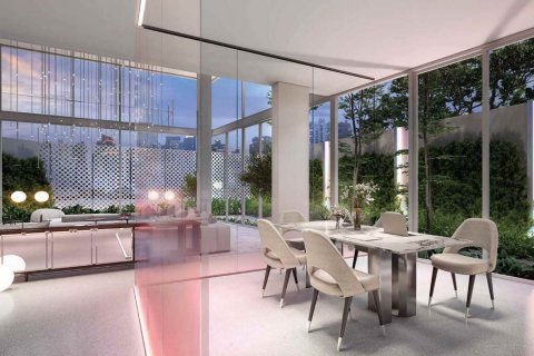 Sobre plano Groove Glaze Ladprao 20 en Bangkok, Tailandia № 27459 - foto 4