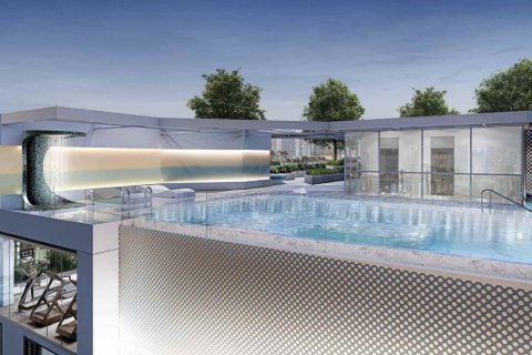 Sobre plano Groove Glaze Ladprao 20 en Bangkok, Tailandia № 27459 - foto 6