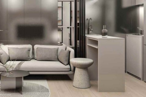 Sobre plano Groove Glaze Ladprao 20 en Bangkok, Tailandia № 27459 - foto 7