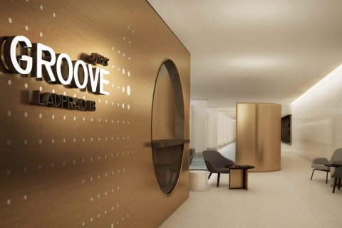Sobre plano Groove Vibes Ladprao 18 en Bangkok, Tailandia № 27489 - foto 5