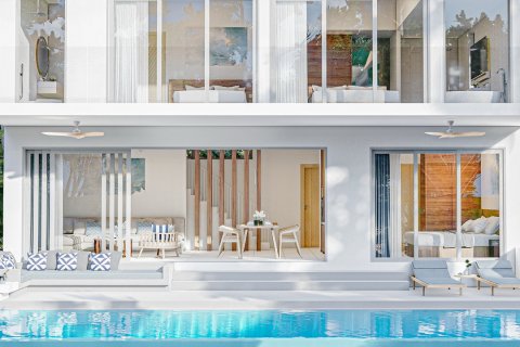 Sobre plano Himmapana Villas - Hills en Phuket, Tailandia № 28466 - foto 4