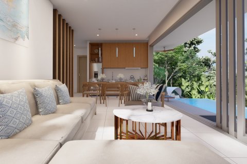 Sobre plano Himmapana Villas - Hills en Phuket, Tailandia № 28466 - foto 5