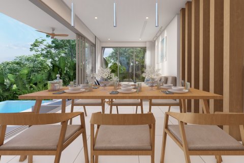 Sobre plano Himmapana Villas - Hills en Phuket, Tailandia № 28466 - foto 6