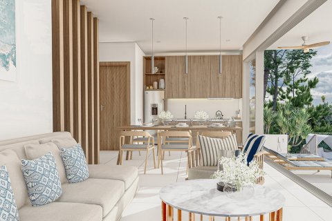 Sobre plano Himmapana Villas - Hills en Phuket, Tailandia № 28466 - foto 9