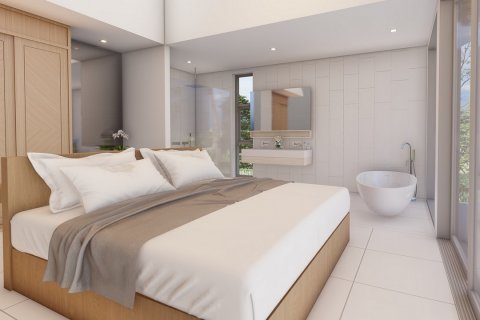 Sobre plano Himmapana Villas - Hills en Phuket, Tailandia № 28466 - foto 7