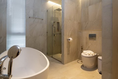Sobre plano Himmapana Villas - Terraces en Phuket, Tailandia № 28464 - foto 13