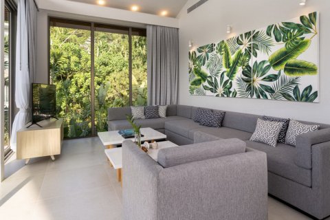 Sobre plano Himmapana Villas - Terraces en Phuket, Tailandia № 28464 - foto 8