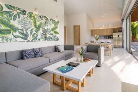 Sobre plano Himmapana Villas - Terraces en Phuket, Tailandia № 28464 - foto 9