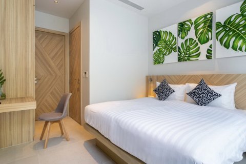 Sobre plano Himmapana Villas - Terraces en Phuket, Tailandia № 28464 - foto 10