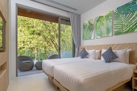 Sobre plano Himmapana Villas - Terraces en Phuket, Tailandia № 28464 - foto 11