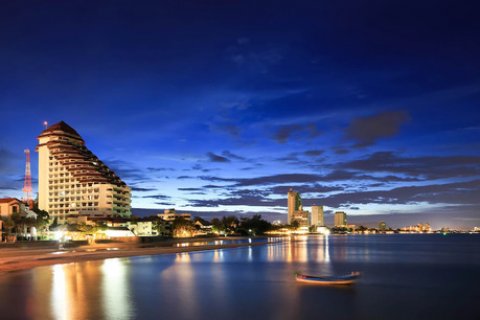 Help for the investor: how to open a bank account in Thailand for a foreigner?