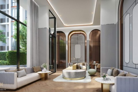 Sobre plano Vtara Sukhumvit 36 en Bangkok, Tailandia № 28744 - foto 4