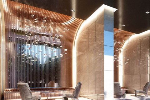 Sobre plano Life Sathorn Sierra
 en Bangkok, Tailandia № 25336 - foto 7