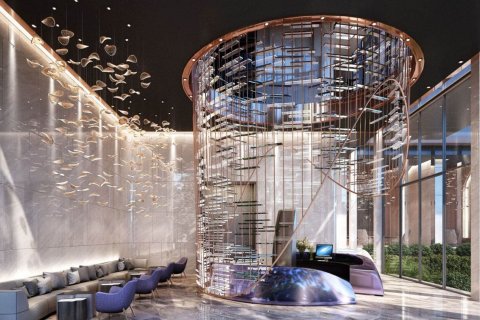 Sobre plano Life Sathorn Sierra
en Bangkok, Tailandia № 25336 - foto 8