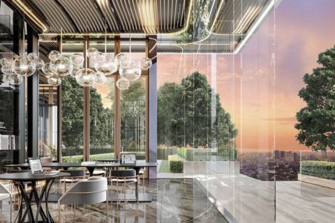 Sobre plano Life Sathorn Sierra
 en Bangkok, Tailandia № 25336 - foto 9