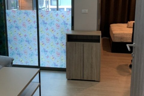 Sobre plano METRO LUXE RATCHADA en Bangkok, Tailandia № 28288 - foto 2